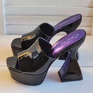 $49 NWT  (7.5 & 8.5) SAM EDELMAN Platforms
